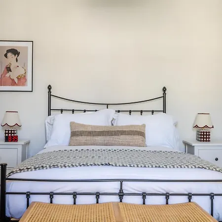 度假居 21 Scarcroft Road 约克