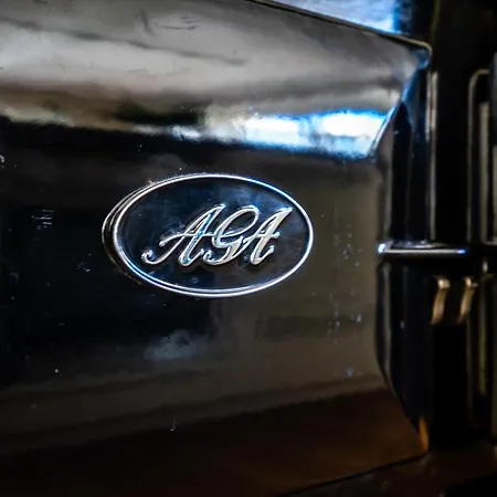 בית נופש 21 Scarcroft Road יורק