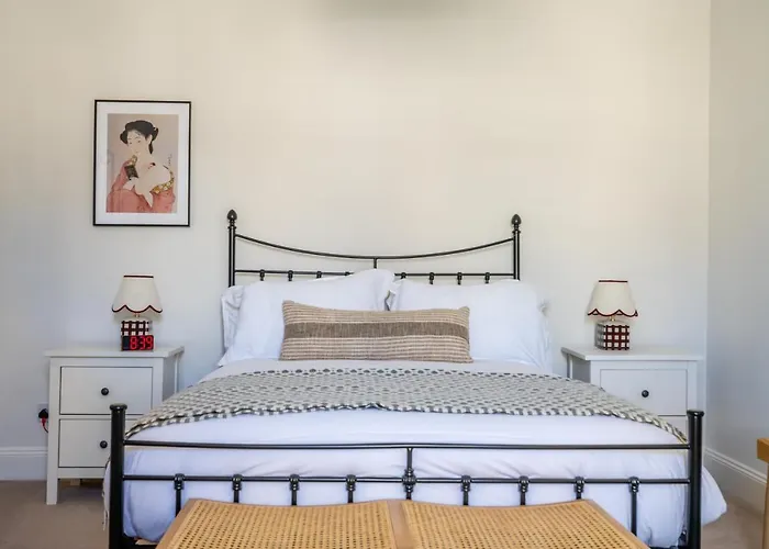 펜션 21 Scarcroft Road 요크