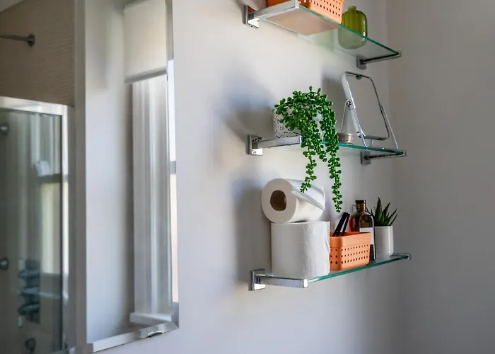 펜션 21 Scarcroft Road