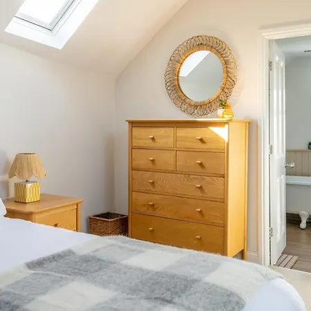 Сasa de vacaciones 21 Scarcroft Road York