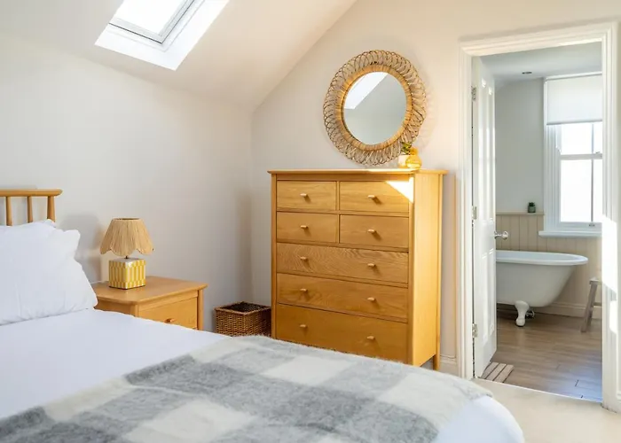 Holiday home 21 Scarcroft Road York