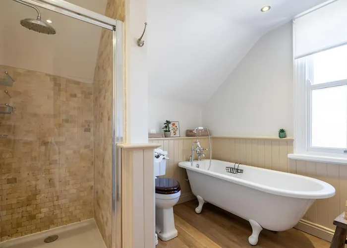 Holiday home 21 Scarcroft Road York